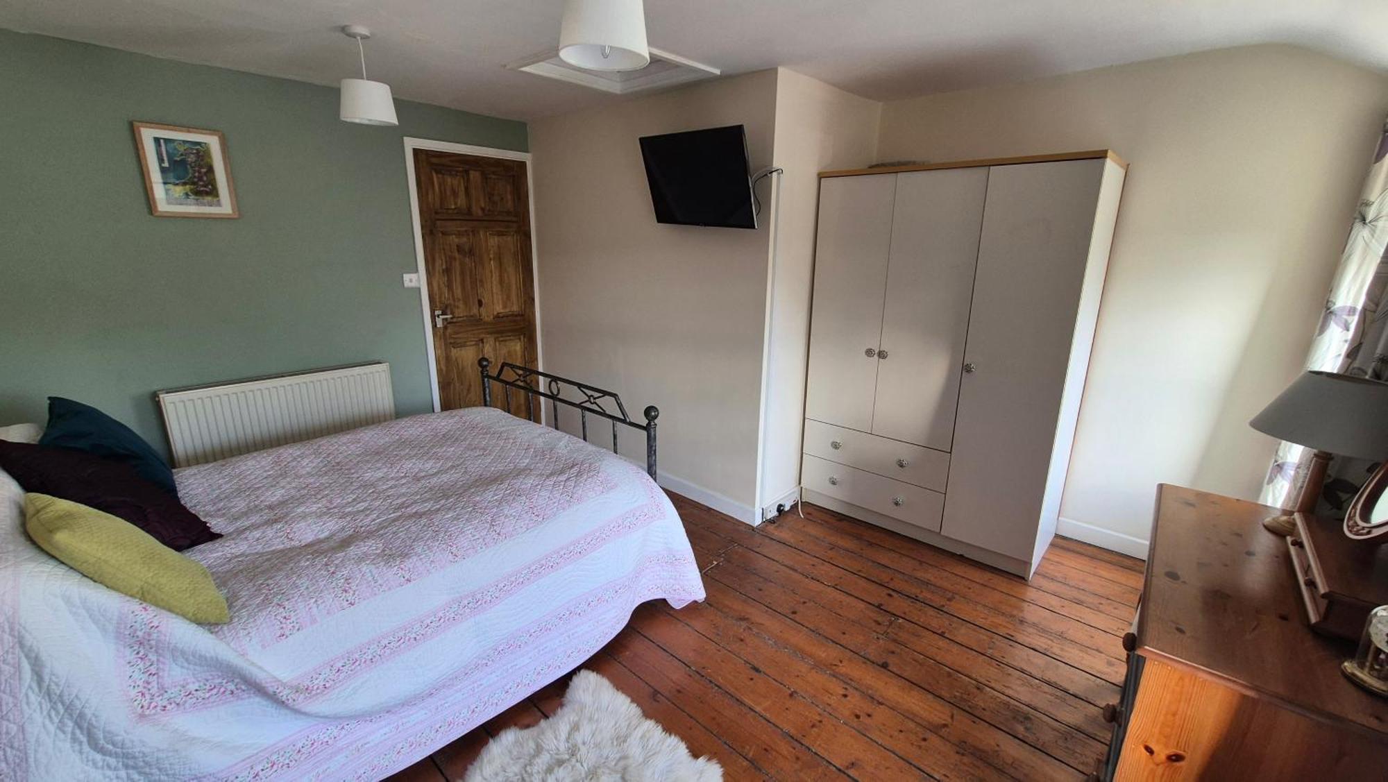 North Wales Cosy Cottage With Views Near Eryri Snowdonia Nantlle Exterior photo
